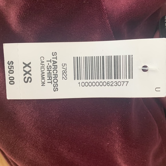 Talula top BNWT - Picture 5 of 5